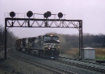 NS 9550